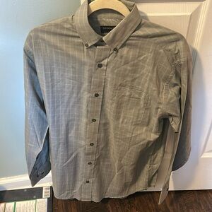 Banana Republic Men’s button down size small, NWT